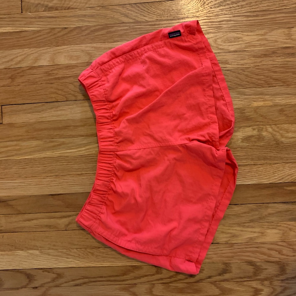 Patagonia Barley Baggies
